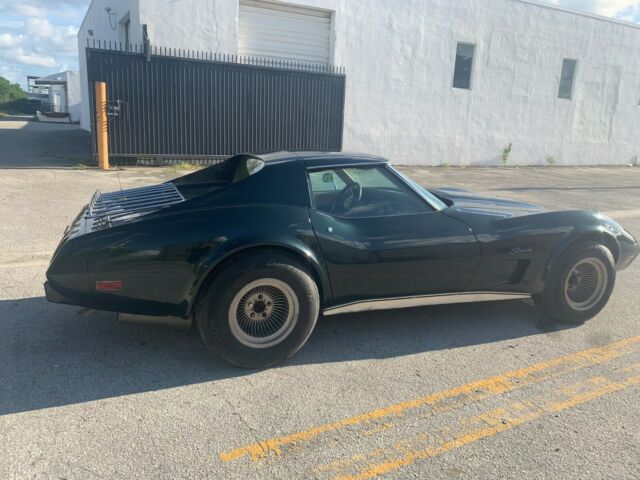 1976 Chevrolet Corvette - photo 9