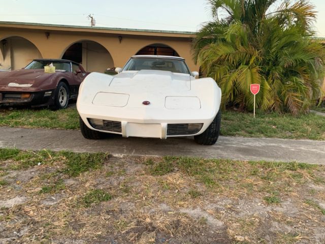 1976 Chevrolet Corvette - photo 9