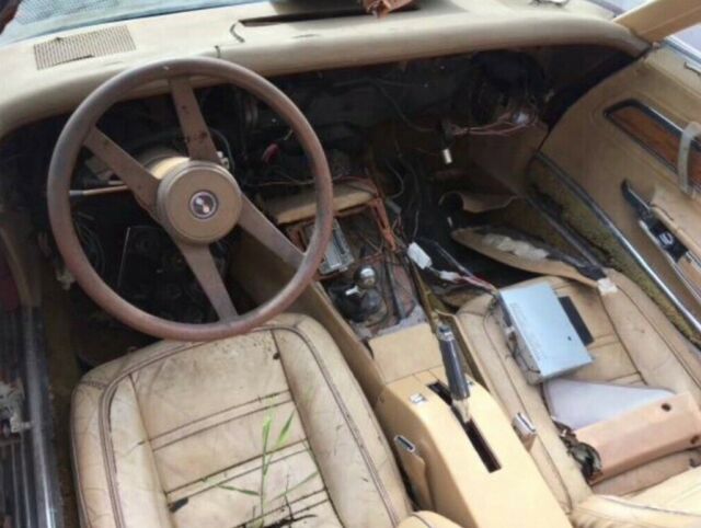 1976 Chevrolet Corvette - photo 3