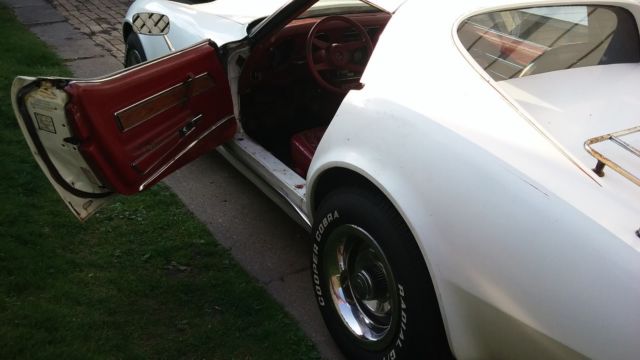 1976 Chevrolet Corvette - photo 7