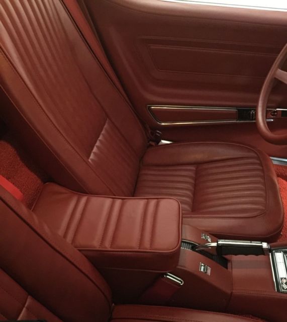 1976 Chevrolet Corvette - photo 11