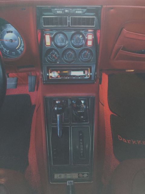 1976 Chevrolet Corvette - photo 12