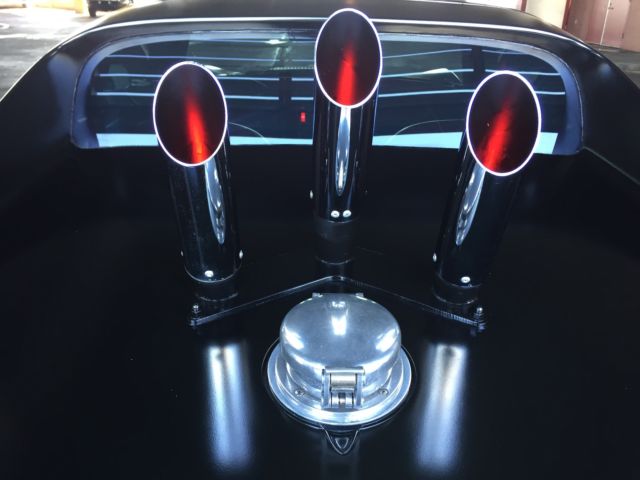 1976 Chevrolet Corvette - photo 5