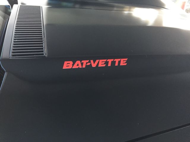 1976 Chevrolet Corvette - photo 6