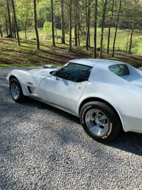 1976 corvette — call or text Jared @ 606-622-0786. Will consider all offers! 1976 Chevrolet Corvette Stingray