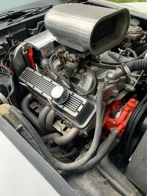 1976 Chevrolet Corvette Stingray - photo 11