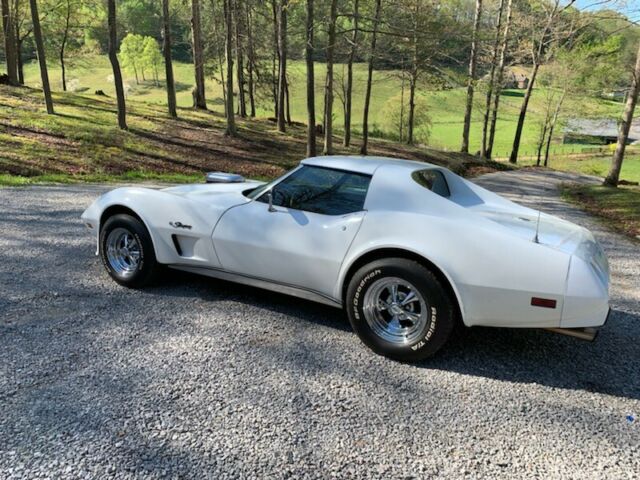 1976 Chevrolet Corvette Stingray - photo 2