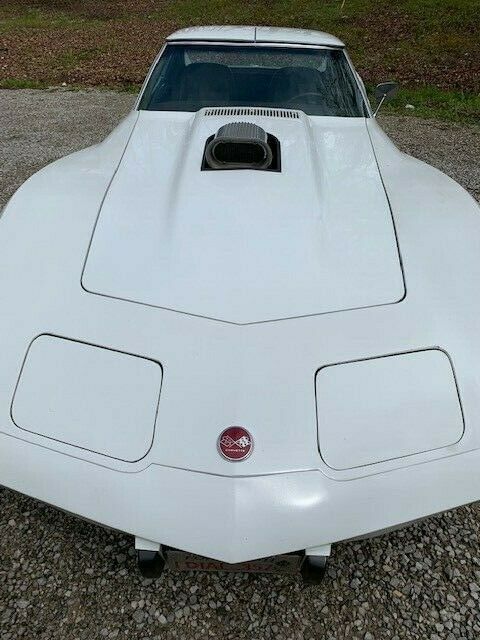 1976 Chevrolet Corvette Stingray - photo 4