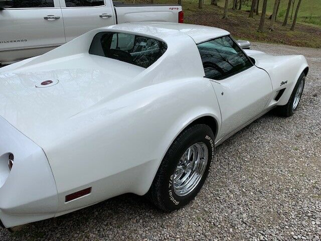 1976 Chevrolet Corvette Stingray - photo 5