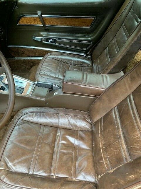 1976 Chevrolet Corvette Stingray - photo 8