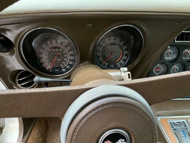 1976 Chevrolet Corvette Stingray - photo 9