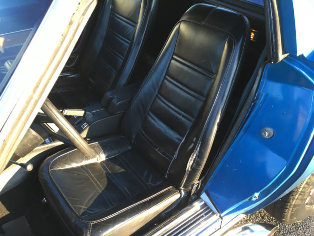 1976 Chevrolet Corvette STINGRAY - photo 13