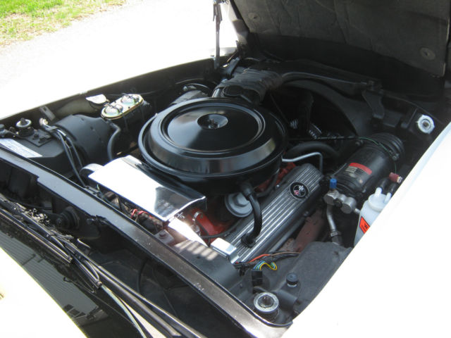 1976 Chevrolet Corvette Stingray - photo 10