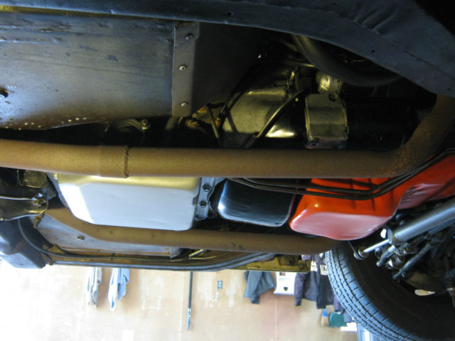 1976 Chevrolet Corvette Stingray - photo 12