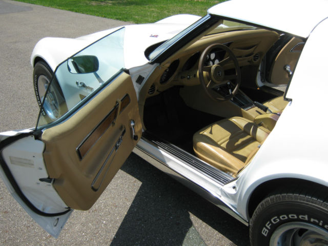 1976 Chevrolet Corvette Stingray - photo 4