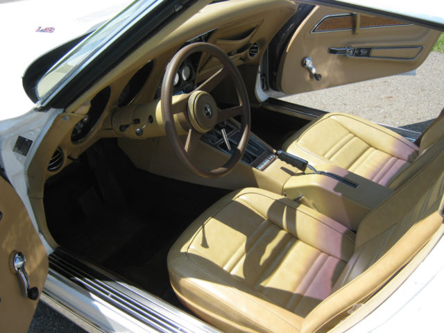 1976 Chevrolet Corvette Stingray - photo 6