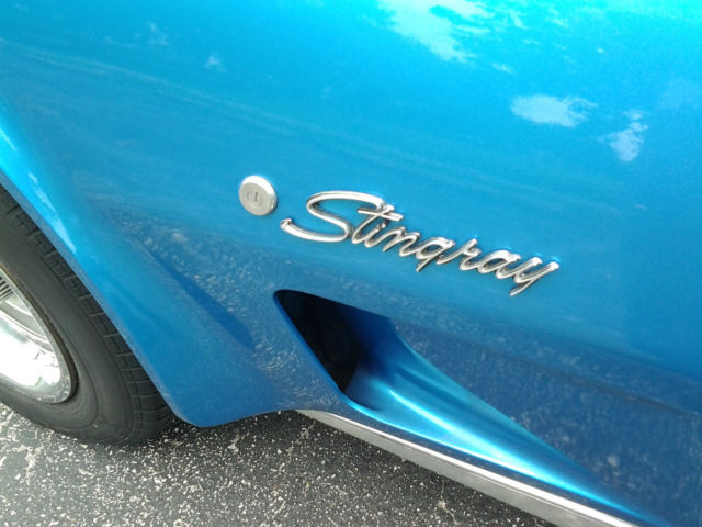 1976 Chevrolet Corvette - photo 8
