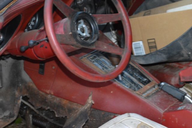 1976 Chevrolet Corvette - photo 4