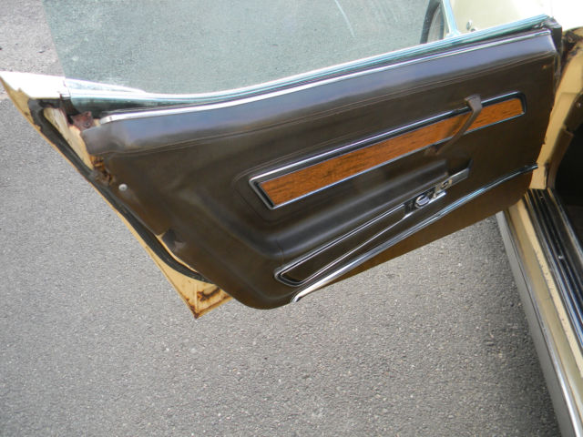 1976 Chevrolet Corvette - photo 10