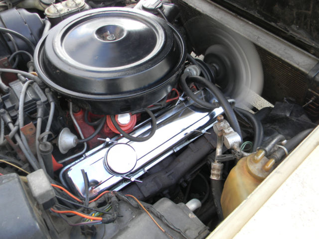 1976 Chevrolet Corvette - photo 11