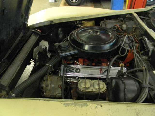 1976 Chevrolet Corvette - photo 12