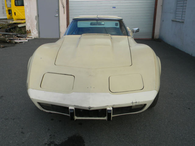 1976 Chevrolet Corvette - photo 5