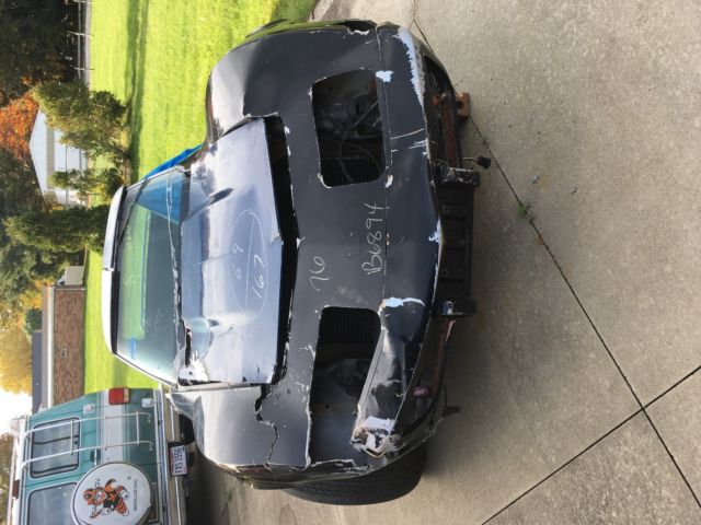 1976 Chevrolet Corvette - photo 13
