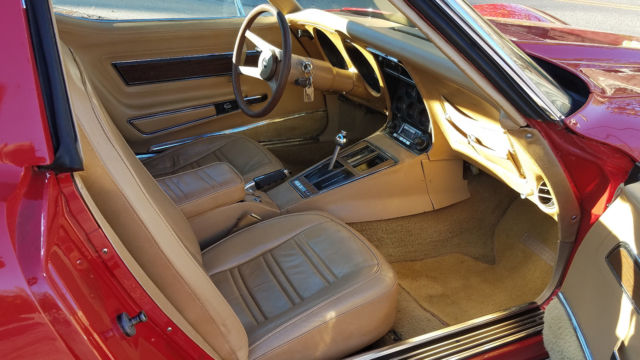 1976 Chevrolet Corvette - photo 6