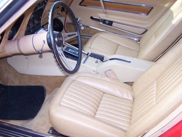 1976 Chevrolet Corvette - photo 13