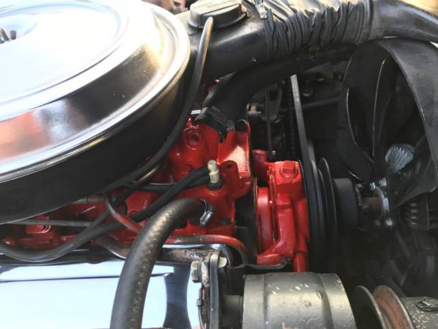 1976 Chevrolet Corvette COUPE T TOP TARGA TOP SOFT TOP - photo 11