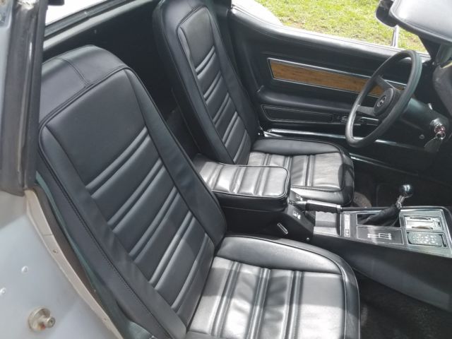 1976 Chevrolet Corvette stingray - photo 12