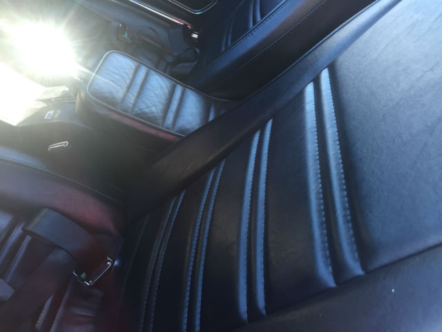 1976 Chevrolet Corvette Stingray - photo 4