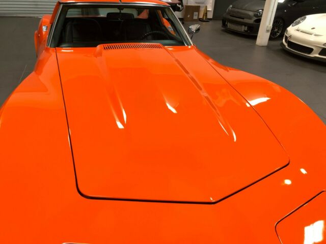 1976 Chevrolet Corvette StingRay - photo 3