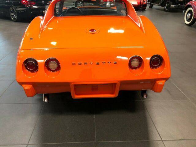 1976 Chevrolet Corvette StingRay - photo 4