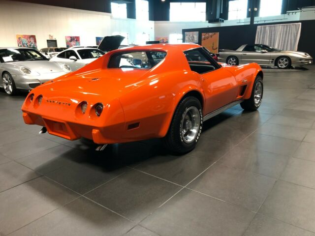 1976 Chevrolet Corvette StingRay - photo 6