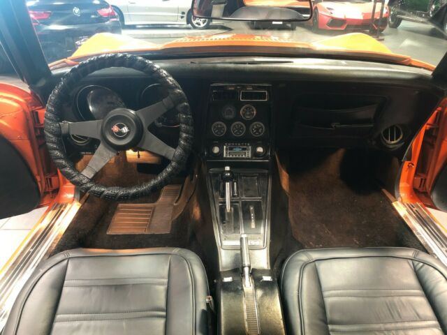 1976 Chevrolet Corvette StingRay - photo 8