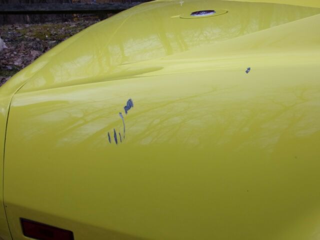 1976 Chevrolet Corvette StingRay - photo 11