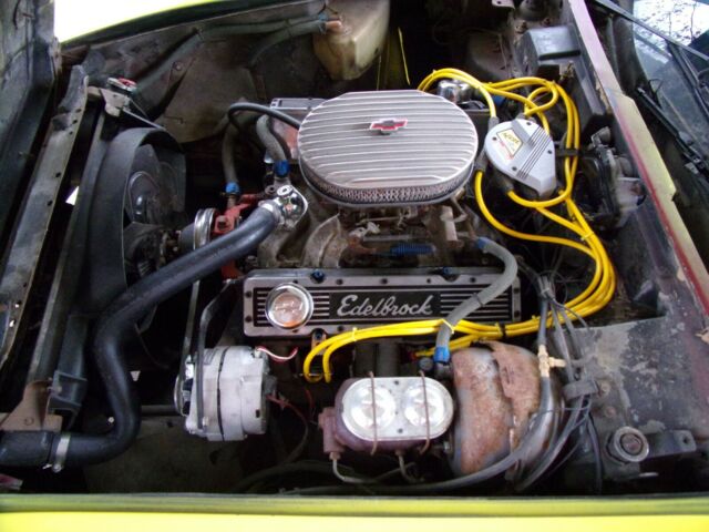 1976 Chevrolet Corvette StingRay - photo 7