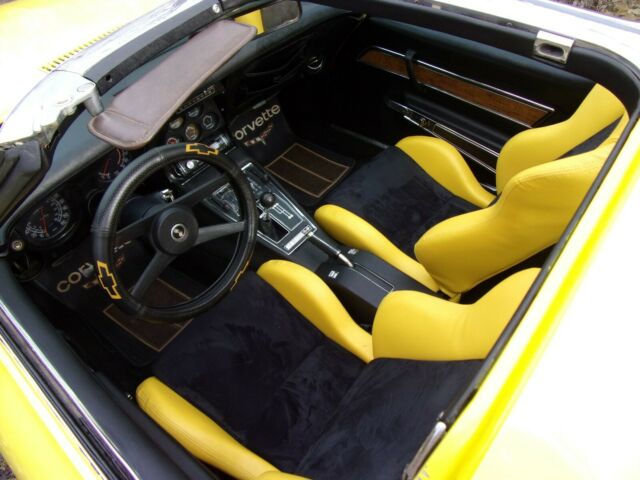 1976 Chevrolet Corvette StingRay - photo 8