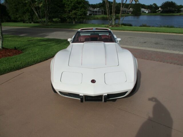1976 Chevrolet Corvette STINGRAY - photo 3