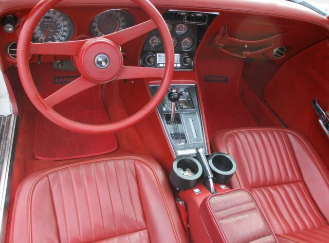 1976 Chevrolet Corvette STINGRAY - photo 5
