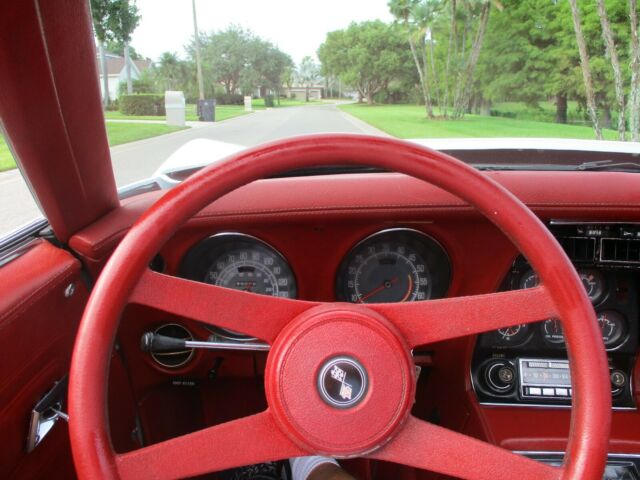 1976 Chevrolet Corvette STINGRAY - photo 6