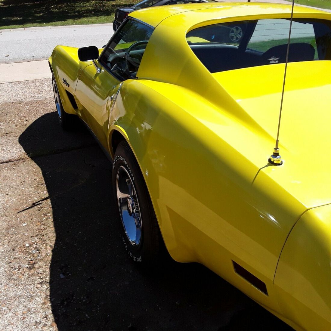 1976 Chevrolet Corvette - photo 5