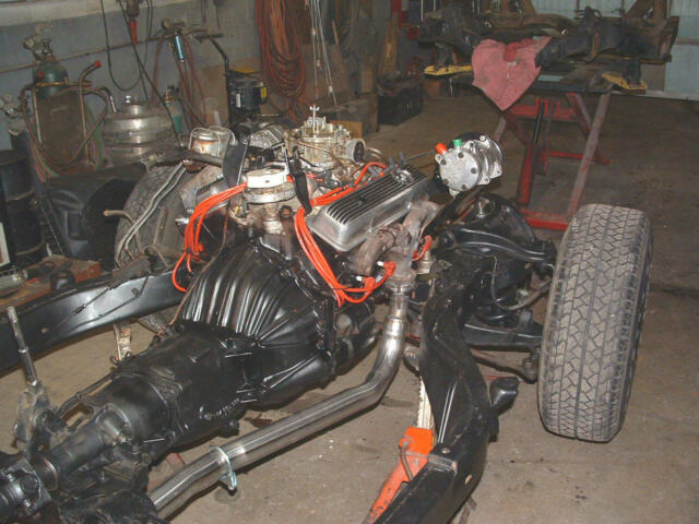 1976 Chevrolet Corvette - photo 10