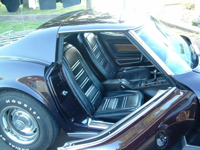 1976 Chevrolet Corvette - photo 4