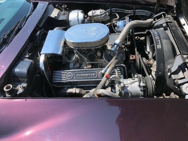 1976 Chevrolet Corvette - photo 7