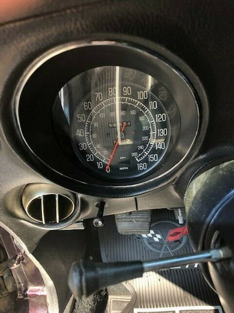 1976 Chevrolet Corvette - photo 8