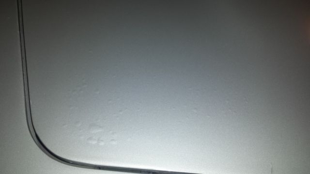 1976 Chevrolet Corvette ORIGINAL - photo 2