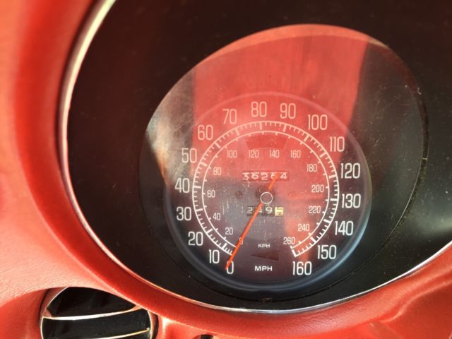 1976 Chevrolet Corvette L82 - photo 6