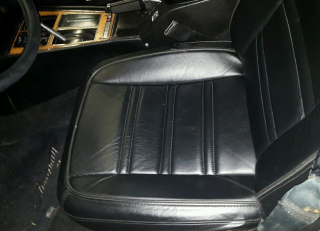 1976 Chevrolet Corvette Deluxe - photo 6